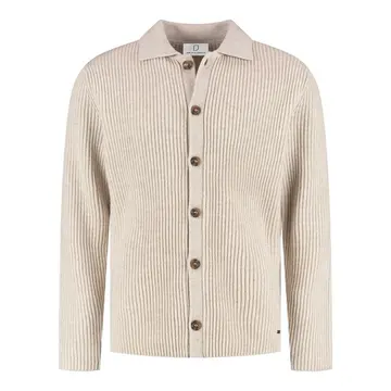 Born With Appetite SIMON FULL BUTTONED CARDIGAN 