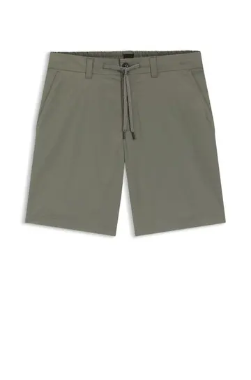 BOSS Orange Chino_ST_Shorts_1 10278498 01 