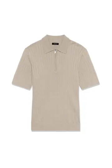 Matinique MApolo Knit beige