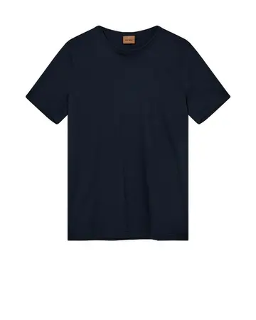 Mos Mosh MMGPerry Crunch O-Ss Tee Navy