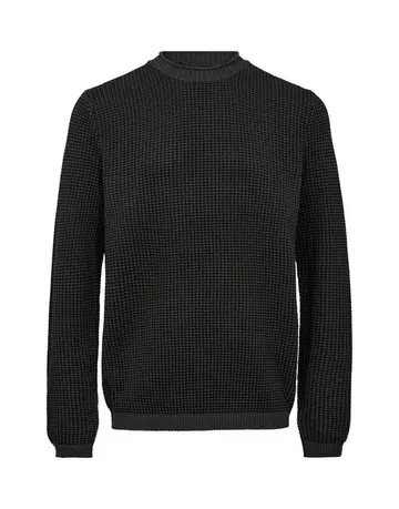 SALT O-neck modern fit 