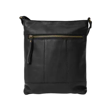 RE:DESIGNED Lillesand Urban Sort Kalv Sort