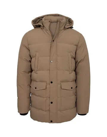 Garant Signatur Jacket regular fit beige