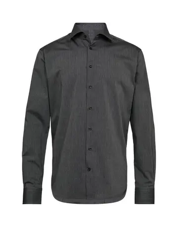Gino Marcello Mens shirt l/s modern fit 
