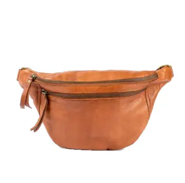 RE:DESIGNED Faust Urban Bumbag Walnut 4875 