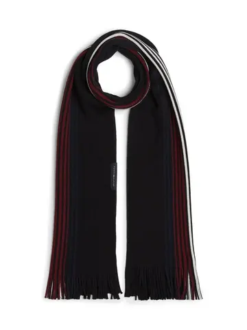 Tommy Hilfiger TH CORP LOVE RASHELLE SCARF 