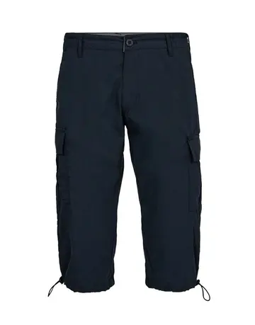 Garant Shorts Navy