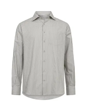 Gino Marcello Shirt l/s modern fit 