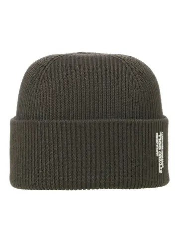 Jack & Jones JACCOLL REGULAR BEANIE NOOS Brun