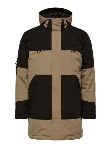 SELECTED SLHTHAMES TECH JACKET W Sort