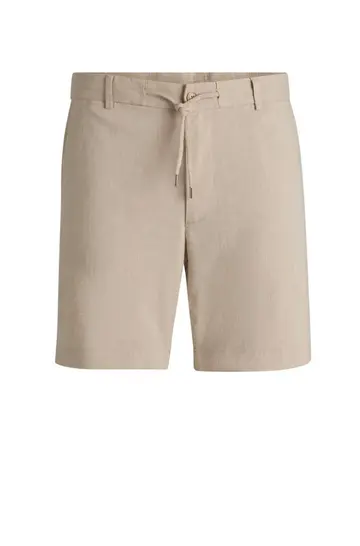 BOSS Black C-Kane-RDS-Shorts 10270605 01 