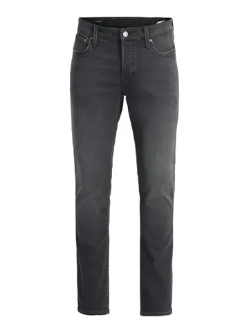 Jack & Jones JJIMIKE FOX  I.K SQ 426 NOOS Sort