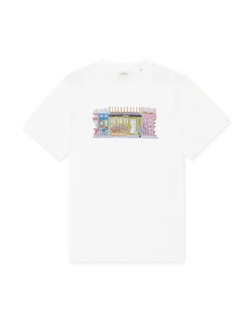 Les Deux Market T-Shirt 