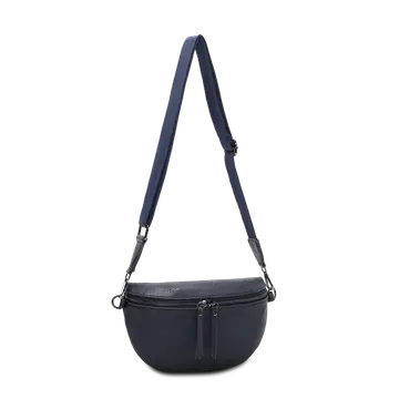 Lycke Duffy Bumbag Mørkeblå Mørkeblå