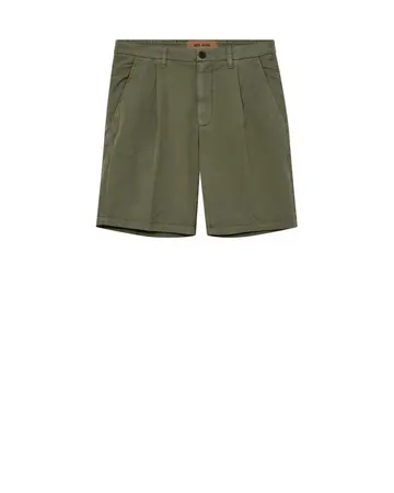 Mos Mosh MMGJones Darwin Shorts Grøn