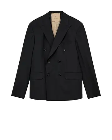 Mos Mosh MMGLui Dynamic Luxe DB Blazer 