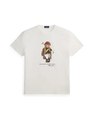 Ralph Lauren KNIT-T-SHIRT 