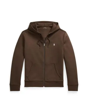Ralph Lauren LSFZHOODM1-LONG SLEEVE-SWEATSHIRT 