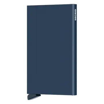 Secrid Cardprotector Navy Navy