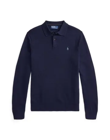 Ralph Lauren SWEATER-PULLOVER 