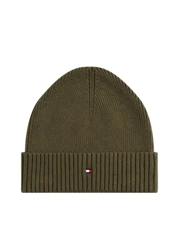 Tommy Hilfiger TH FLAG PIMA COTTON BEANIE 