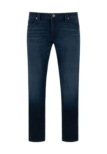 Alberto PIPE - Lefthand Denim Navy