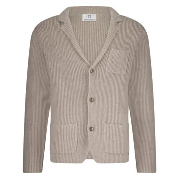 Born With Appetite TERRY BLAZER JACKET lysbrun
