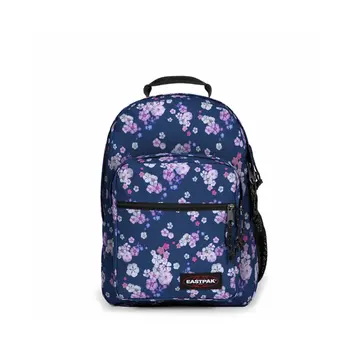 Eastpak Rygsæk Morius Floral Bloom Navy Navy