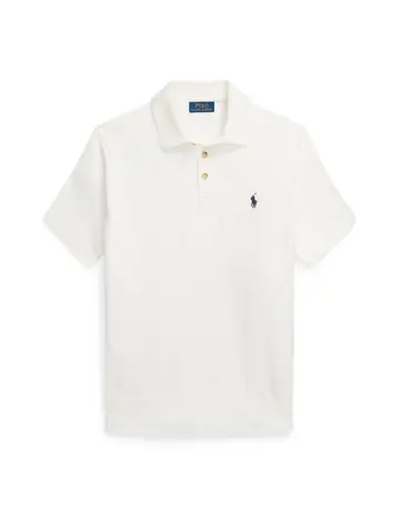 Ralph Lauren SSPLKTPP-SHORT SLEEVE-PULLOVER 