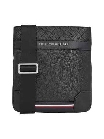 Tommy Hilfiger TH CENTRAL MINI CROSSOVER 