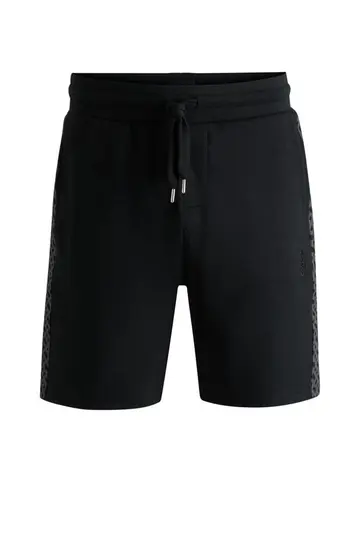 BOSS Black Luke Shorts 10265882 01 