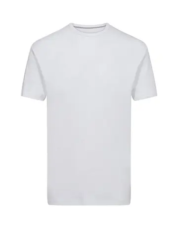 Garant T-shirt Hvid