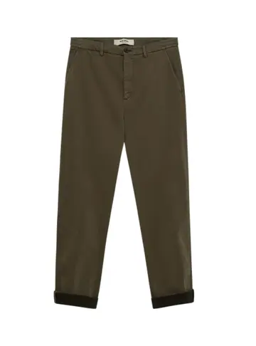 Mos Mosh MMGHunt Soft String Pant 