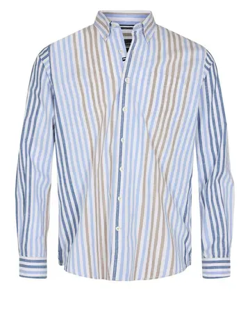SIGNAL Boone Multi Stripe Blå