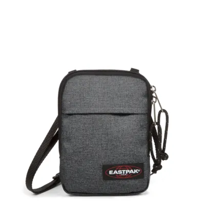 Eastpak Buddy Messenger Black Denim
