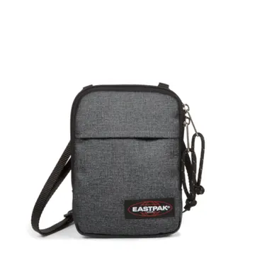 Eastpak Buddy Messenger Black Denim 