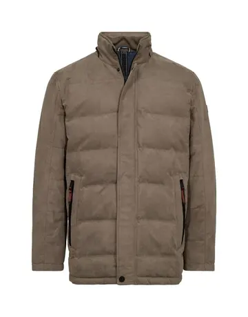 Garant Signatur GS JACKET Khaki