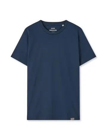 Mads Nørgaard Fine Jersey Thor Tee FAV 
