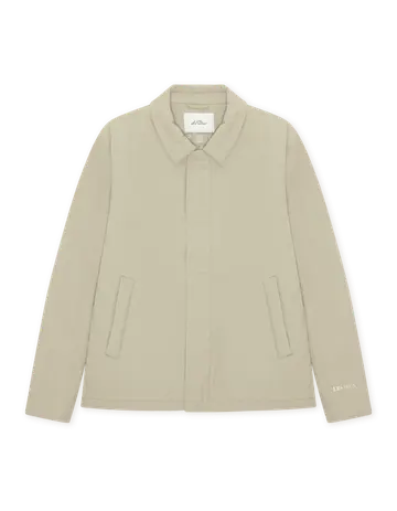 Les Deux Padded Jacket 