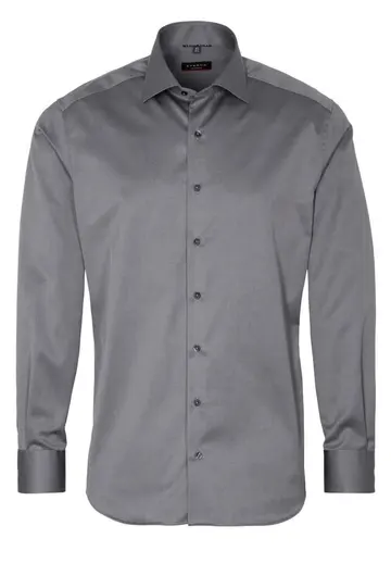 ETERNA Hemd 8817 X18K Grå