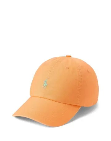Ralph Lauren CLS SPRT CAP-HAT 
