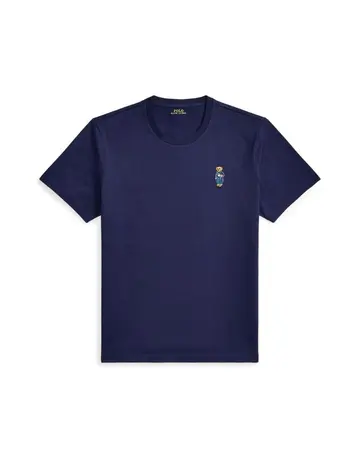 Ralph Lauren KNIT-T-SHIRT-SLEEP TOP 