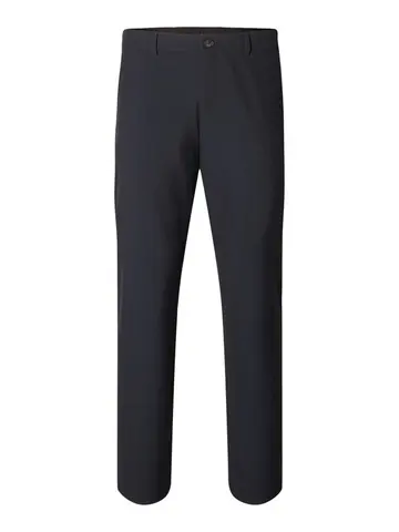 SELECTED SLHSLIM-ROBERT FLEX 175 PANTS NOOS Blå