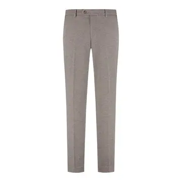 Born With Appetite AIDEN PANTS Lysgrå
