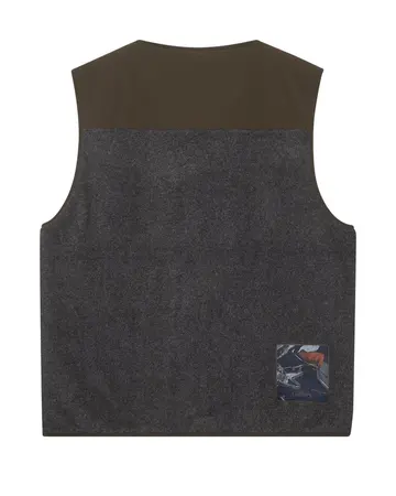 Mos Mosh MMGCess Waistcoat 