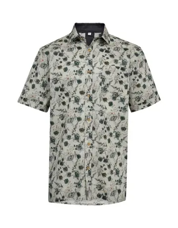 SALT Reg. fit s/s shirt 