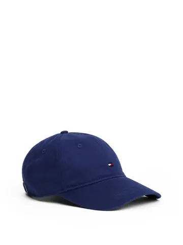 Tommy Hilfiger TH FLAG 85 SOFT 6 PANEL CAP 