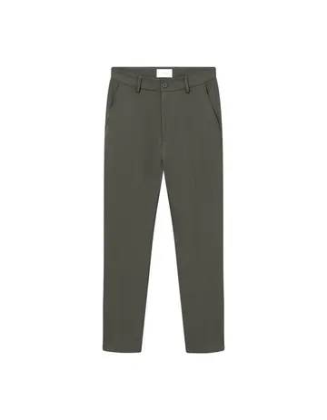 Les Deux Como Reg Suit Pants - Seasonal 