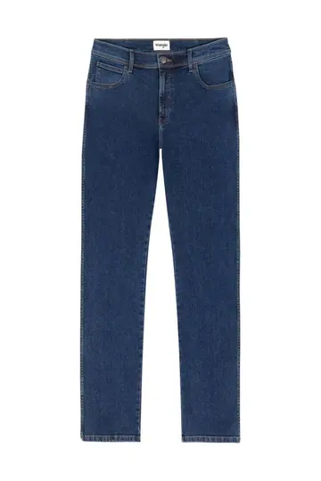 Wrangler TEXAS GALILEO Blå