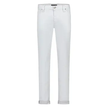 Alberto SLIM - Superstretch Coloured D 